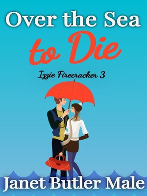 cover image of Over the Sea to Die